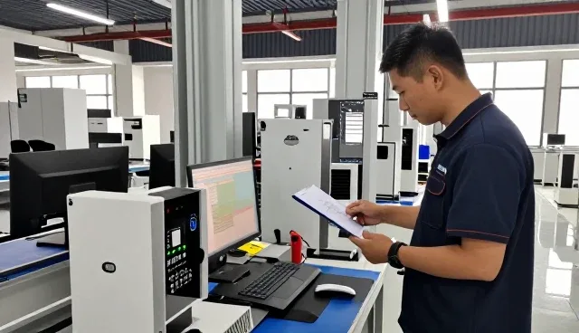 洁净室工程系统提升农业基地使用效率