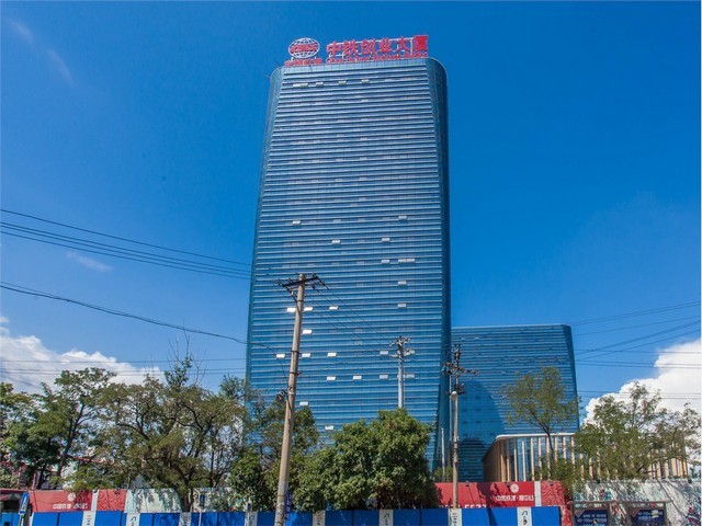 无锡别墅中央空调维修安装